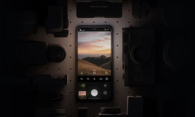 El iPhone 18 Pro de Apple podría transformar sus cámaras con funciones avanzadas de software. El iPhone 18 Pro de Apple podría transformar sus cámaras con funciones avanzadas de software.