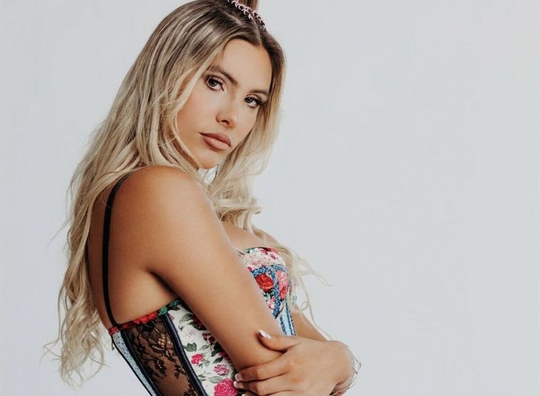 Lele Pons tuvo su despedida de soltera.