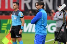 Boca buscará una victoria en Brasil, pero fue advertido por un argentino que juega en Fortaleza. Foto: FotoBaires