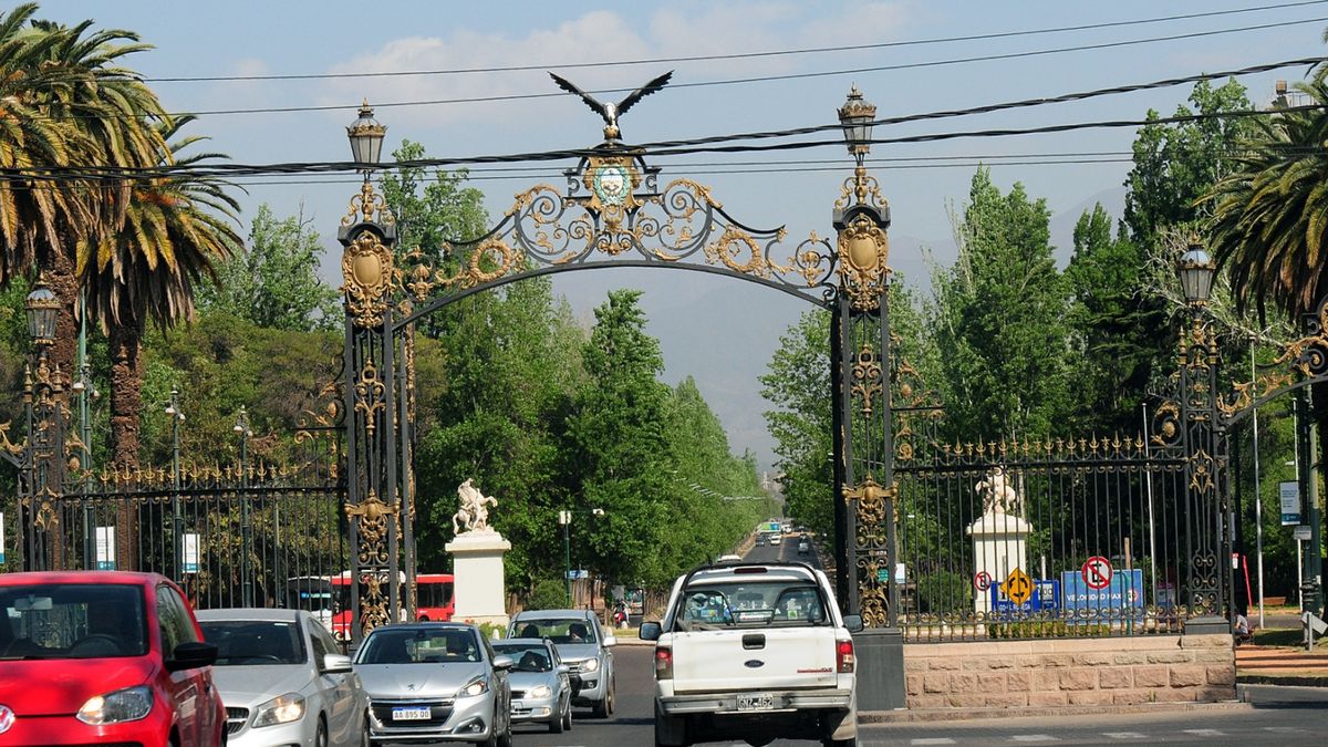 El futuro del Parque General San Martín: qué dice su historia sobre el nuevo plan