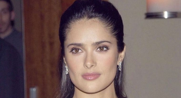 Salma Hayek
