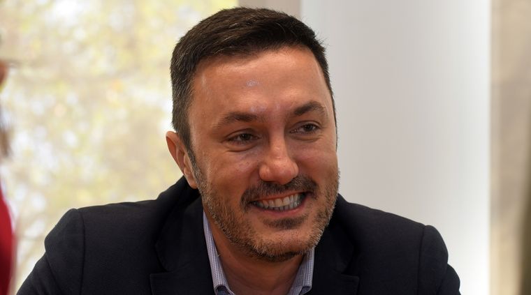 Foto: ALF PONCE MERCADO / MDZ