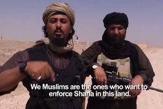 las 11 normas de la yihad para ejercer el periodismo