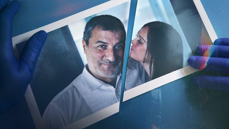 Netflix: la escandalosa miniserie de tres capítulos perfecta para ver de un tirón Hoy recomendamos una serie italiana, que se estrenó hace días. Foto: Netflix