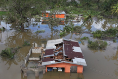 las imagenes que muestran la destruccion que dejo el huracan melissa en jamaica las imagenes que muestran la destruccion que dejo el huracan melissa en jamaica