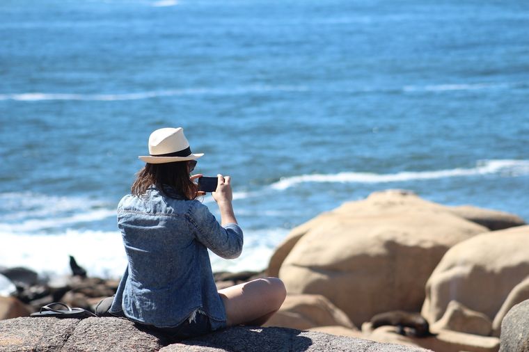 Uno de los destinos más elegidos por los argentinos. Foto: Shutterstock
