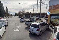 asalto armado en una fiambreria de guaymallen asalto armado en una fiambreria de guaymallen