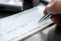 Un informe privado asegura que el nivel de cheques rechazados ha alcanzado un nivel récord y crece la morosidad.