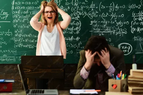Estamos en mayo, pero nos sentimos en noviembre, o diciembre, dicen muchos docentes y directivos de escuelas de Argentina. Estamos en mayo, pero nos sentimos en noviembre, o diciembre, dicen muchos docentes y directivos de escuelas de Argentina.