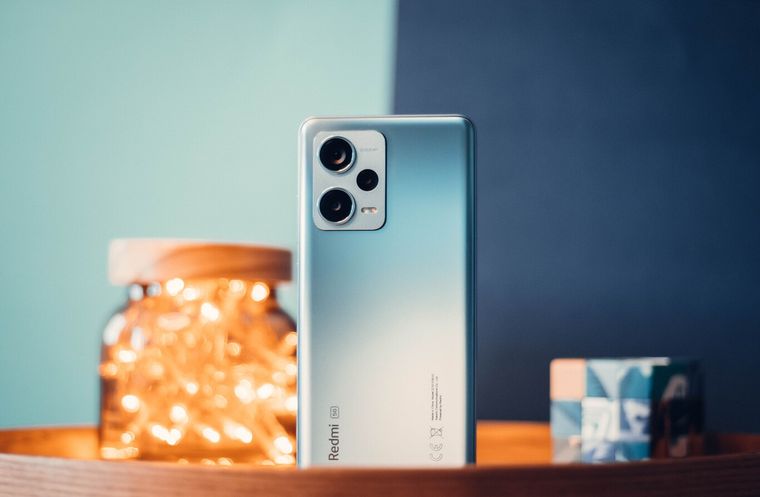 Descubre el precio del Xiaomi Redmi Note 12 Pro+ 5G.