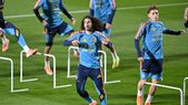 La llamativa promesa de Marc Cucurella si España se consagra campeona del Mundial 2026. La llamativa promesa de Marc Cucurella si España se consagra campeona del Mundial 2026.