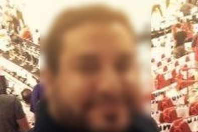 MDZol | El acusado, en una foto de hace algunos años