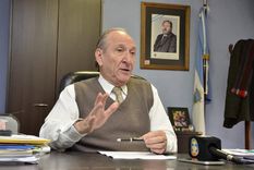 en la pampa se tomo una polemica decision para tratar la covid-19