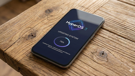 Xiaomi HyperOS 3: parche de seguridad y actualización de Game Turbo. Xiaomi HyperOS 3: parche de seguridad y actualización de Game Turbo.