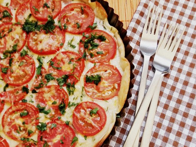 La receta más práctica y rica.