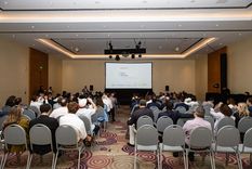 En el Foro de Inversiones se presentaron las primeras conclusiones de una consultoría internacional Foto: CEM