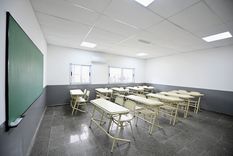 Resta esperar qué hará Suteba ante un paro docente en la Provincia.