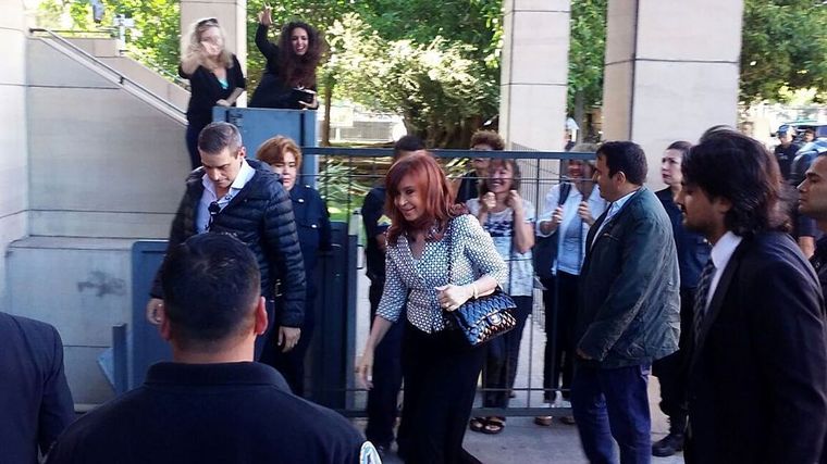 Foto: publicada en Infobae