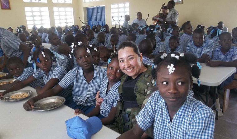 La historia de Alejandra Aguilar Orozco refleja cómo la vocación, la constancia y las decisiones valientes pueden romper barreras dentro de una institución histórica. La historia de Alejandra Aguilar Orozco refleja cómo la vocación, la constancia y las decisiones valientes pueden romper barreras dentro de una institución histórica.