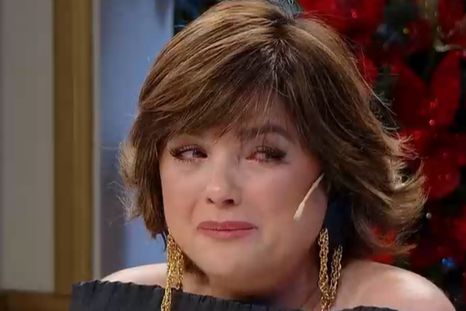 Araceli González y una nueva oportunidad en televisión. Araceli González y una nueva oportunidad en televisión.