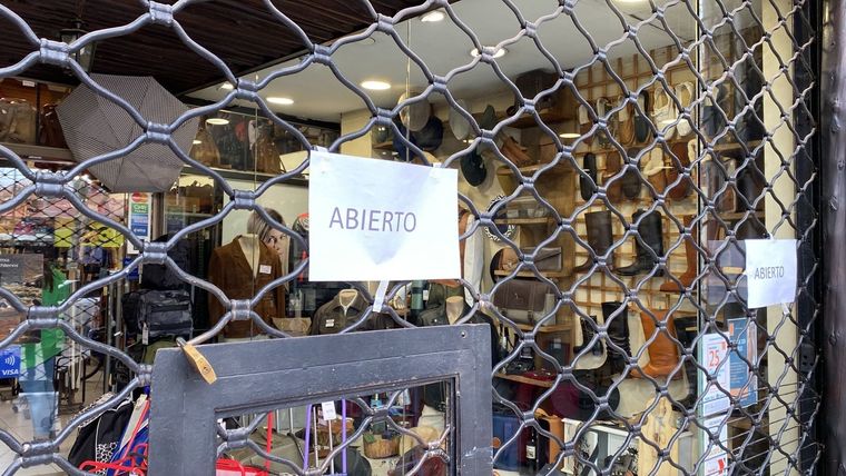 Foto: Gerónimo Sosa/MDZ