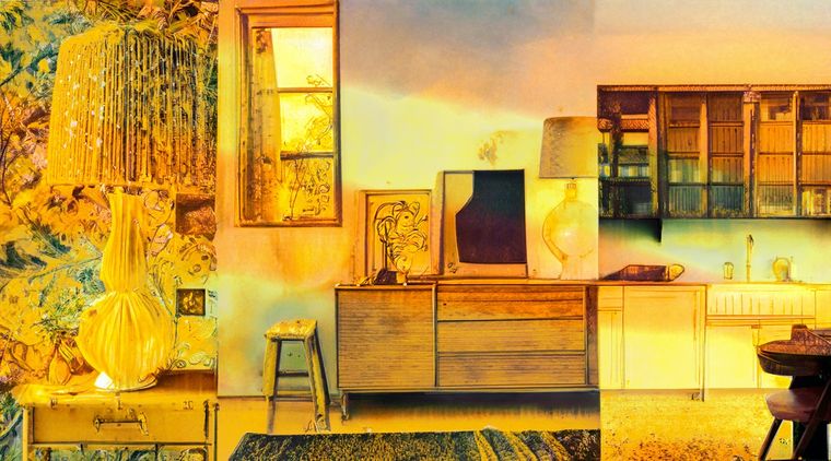 Crédito de la imagen: Future. Foto: homesandgardens.com