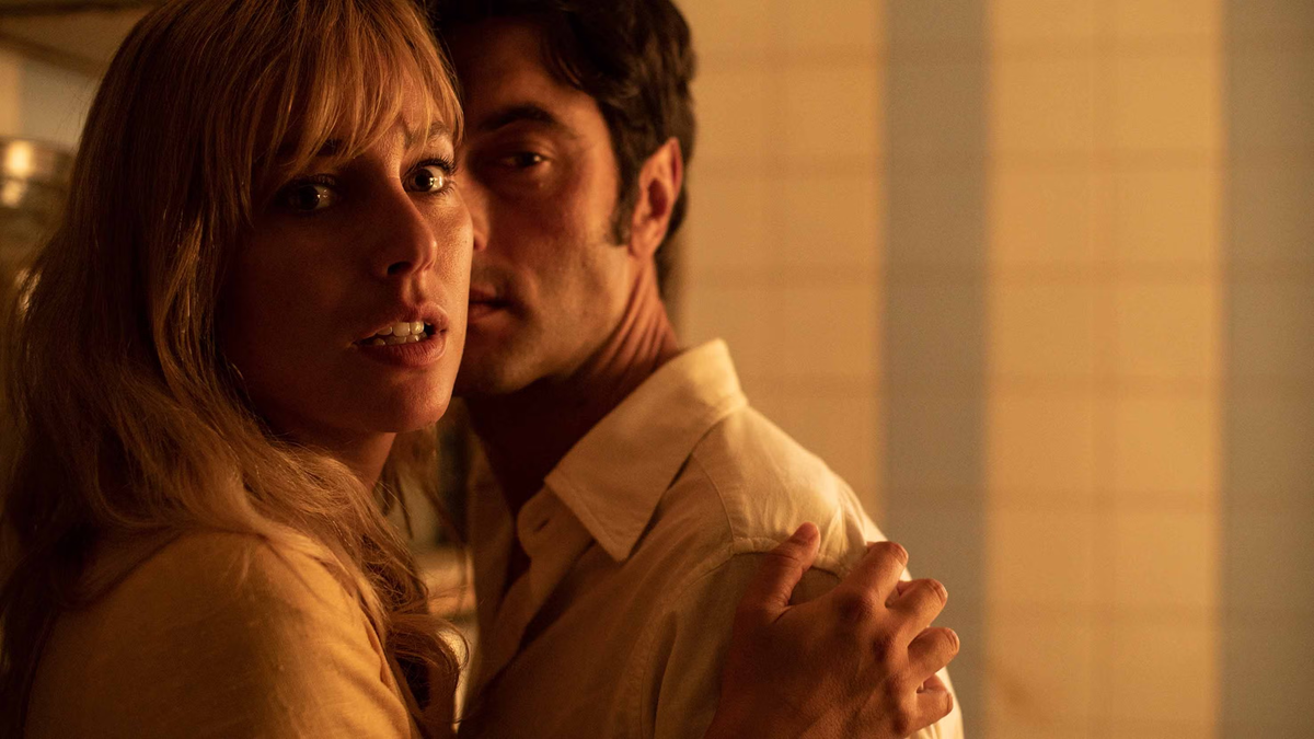 Blanca Suárez brilla en este emotivo drama romántico disponible en streaming