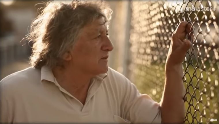 En 2020 falleció Tomás Felipe Carlovich, leyenda rosarina Foto: archivo