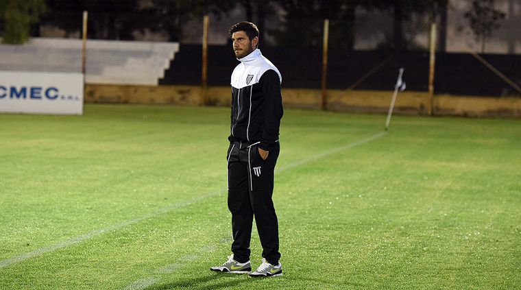 Foto: Alf Ponce / MDZ