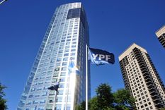 La expropiación de YPF derivó en un juicio que ya tiene sus primeros pasos