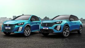 Cuánto cuestan los nuevos Peugeot y Fiat Cuánto cuestan los nuevos Peugeot y Fiat