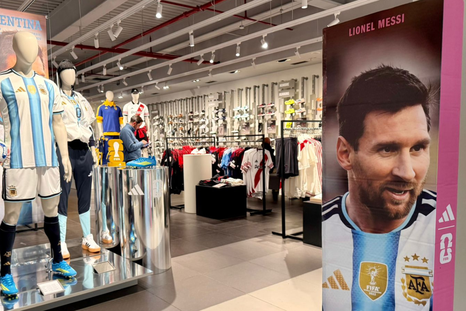 Mendoza Shopping presenta una agenda llena de actividades, entretenimiento y premios. Mendoza Shopping presenta una agenda llena de actividades, entretenimiento y premios.