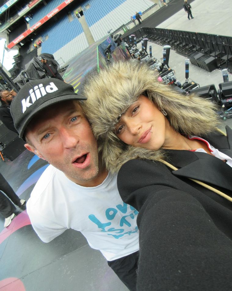 Tini Stoessel visitó Dublín por primera vez y deslumbró con sus looks, ¡Mirá todas las fotos en la nota! Foto: Instagram @tinistoessel