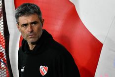 Vaccari, a un paso de volver a dirigir en el fútbol argentino tras un largo parate.