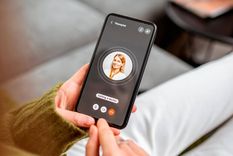 Las actualizaciones y mejoras de WhatsApp en las videollamadas (Shutterstock). Las actualizaciones y mejoras de WhatsApp en las videollamadas (Shutterstock).