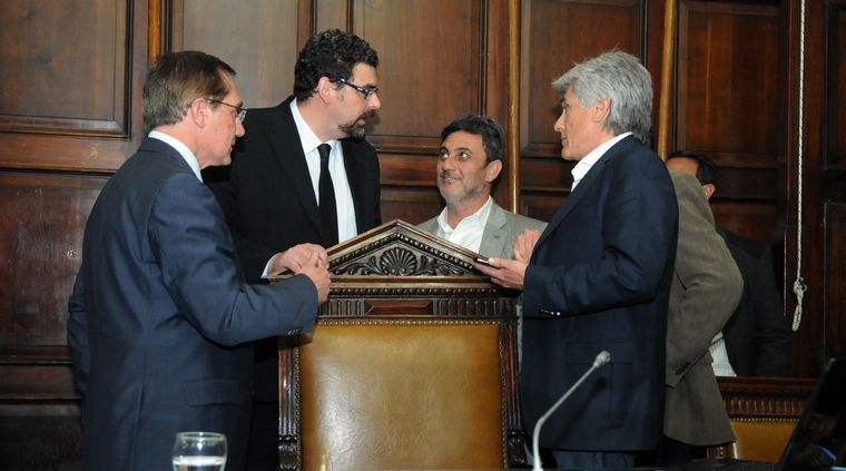 Foto: Pachy Reynoso/MDZ