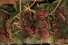 Tacos de lechuga Foto: pixabay