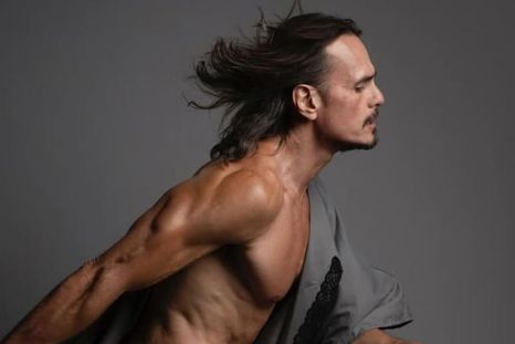 El actor sorprendió con atrevidas declaraciones sobre su vida íntima. Foto: Instagram @christiansanchook El actor sorprendió con atrevidas declaraciones sobre su vida íntima. Foto: Instagram @christiansanchook