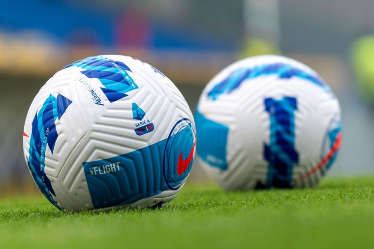 Una triste noticia sacude al fútbol italiano. Foto: Soy Calcio.