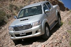 los mejores tips para el manejo 4x4