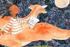 la oms lanza un cuento infantil para ensenar a los ninos a protegerse