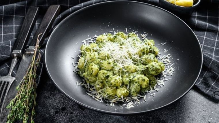 Sorprende a tu familia con esta delicioso plato Foto: Shutterstock