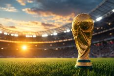 Paramount+ transmitirá los 104 partidos del Mundial 2026 en varios países de América Latina. Paramount+ transmitirá los 104 partidos del Mundial 2026 en varios países de América Latina.