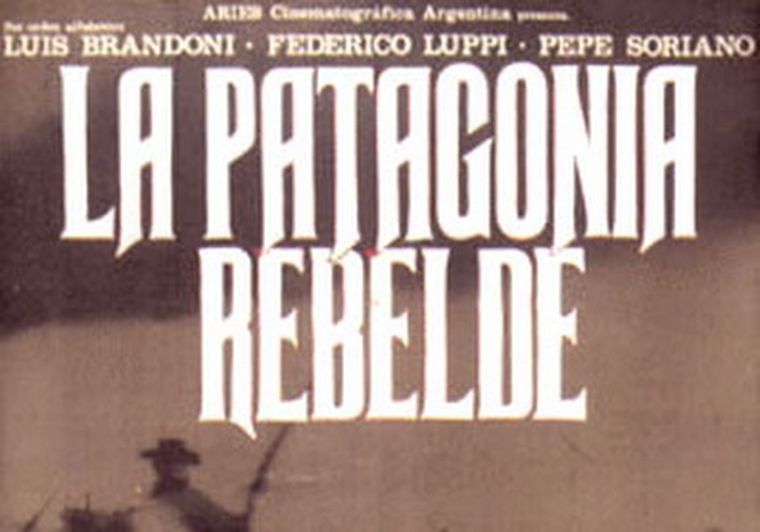 El ex predisente cumplió con un papel pequeño en la histórica película.