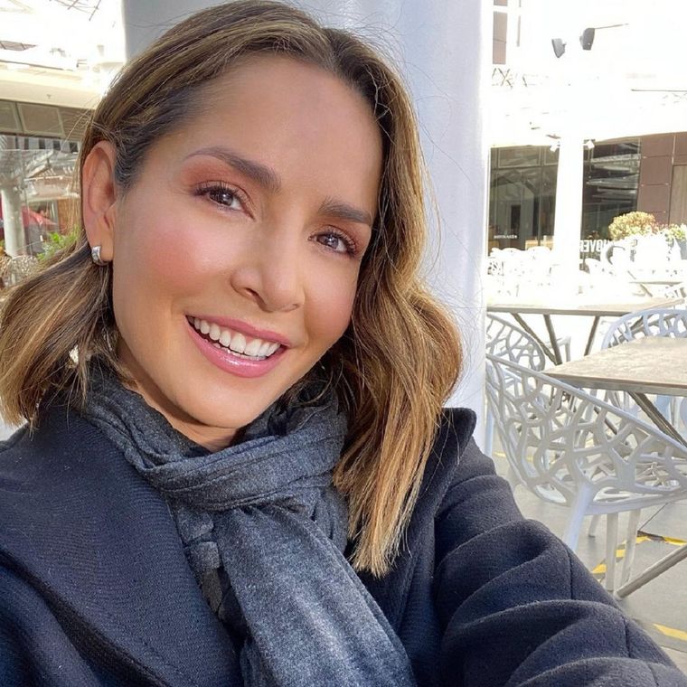 Carmen Villalobos Foto: Instagram