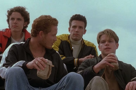 Disfruta de los últimos días de este drama clásico en Netflix. Foto: Netflix Disfruta de los últimos días de este drama clásico en Netflix. Foto: Netflix