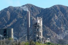 Holcim Argentina busca nuevos talentos para sumarse a su equipo de producción en Mendoza.