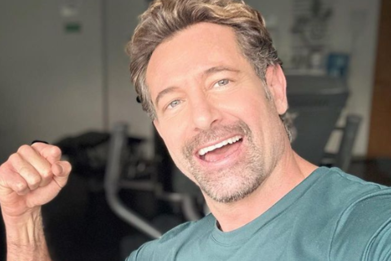 Gabriel Soto tiene más de 4 M seguidores en Instagram. Foto: Instagram @gabrielsoto