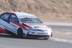 julian santero domino el jueves de comunitarias en bahia