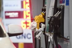 El incremento de los combustibles es equivalente al 1,9% aproximadamente Foto: Maximiliano Ríos/MDZ